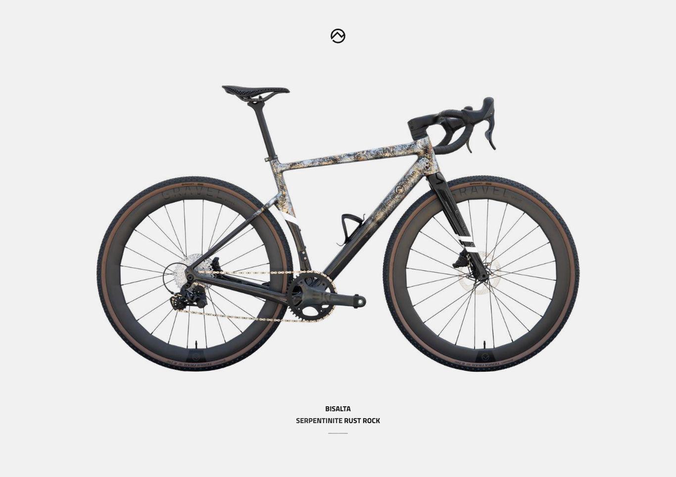 BISALTA - Black