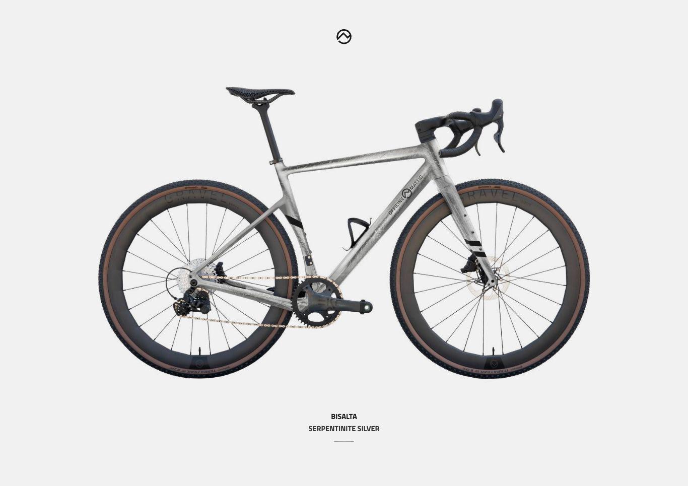 BISALTA - Black